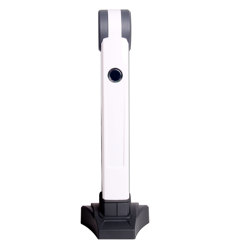 Document Scanner Portable - 2026 ljc Eloam S500P 5MP超小型高速OCRドキュメントスキャナー、学校およびオフィス用USB SDK搭載、在庫あり