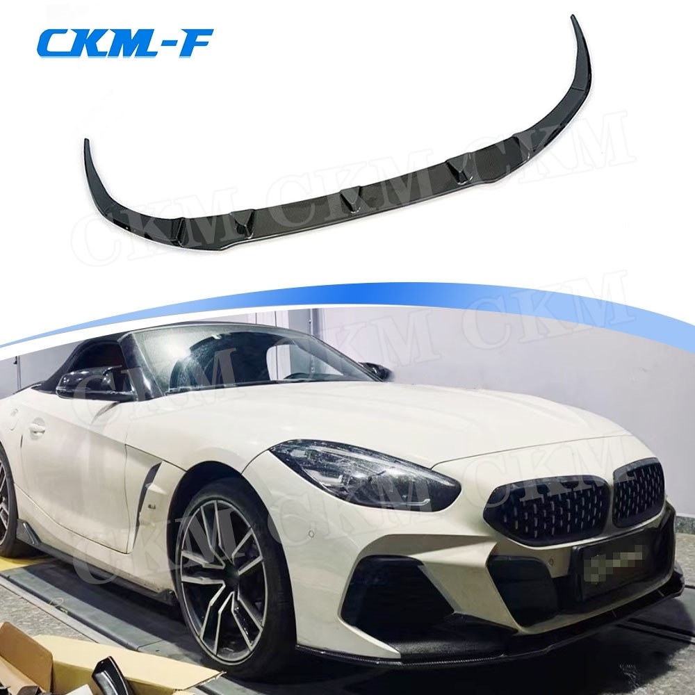 M Tech Accessories - BMW Z4 G29 M Tech 2019