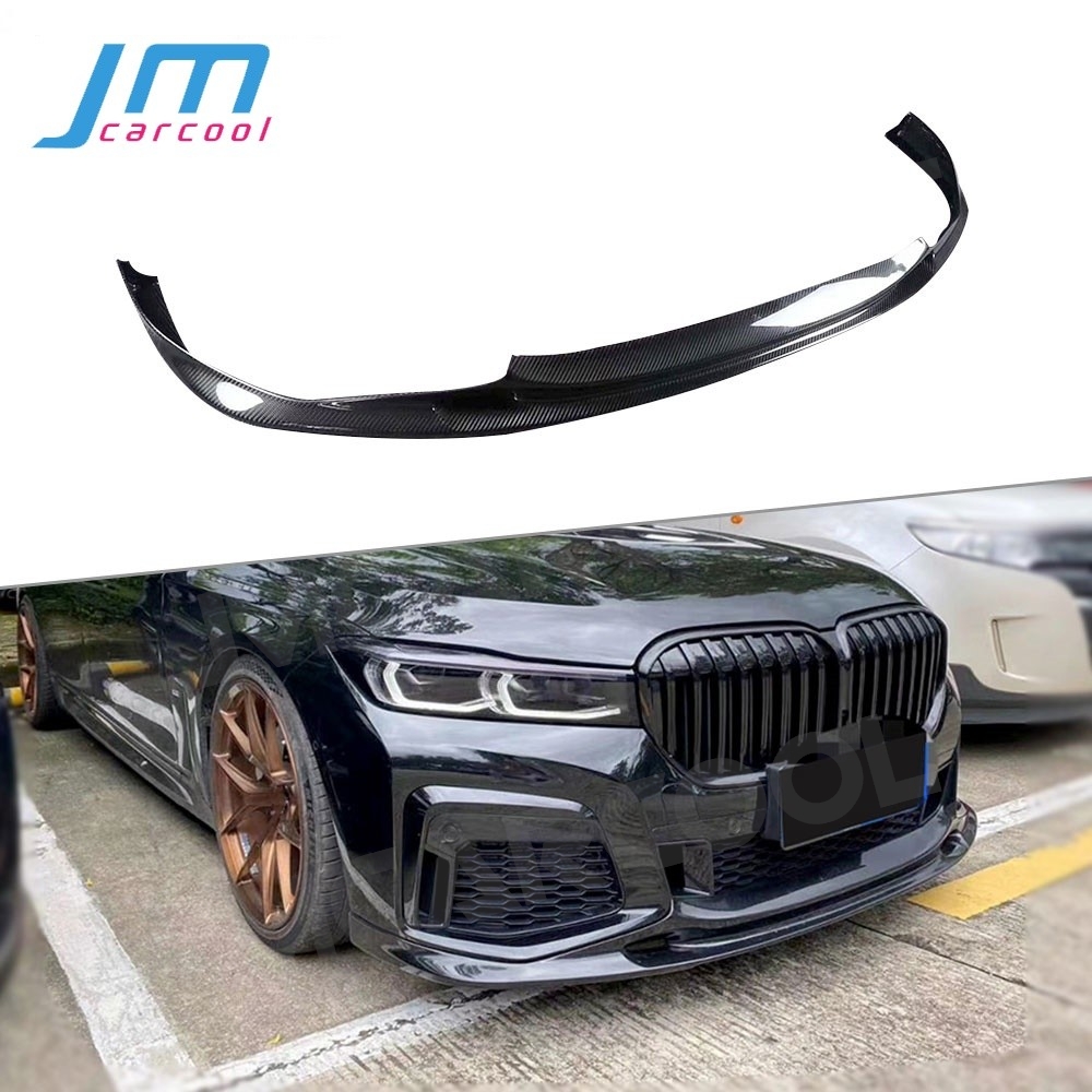 M Tech Accessories - BMW 7シリーズ G11 G12 730 740