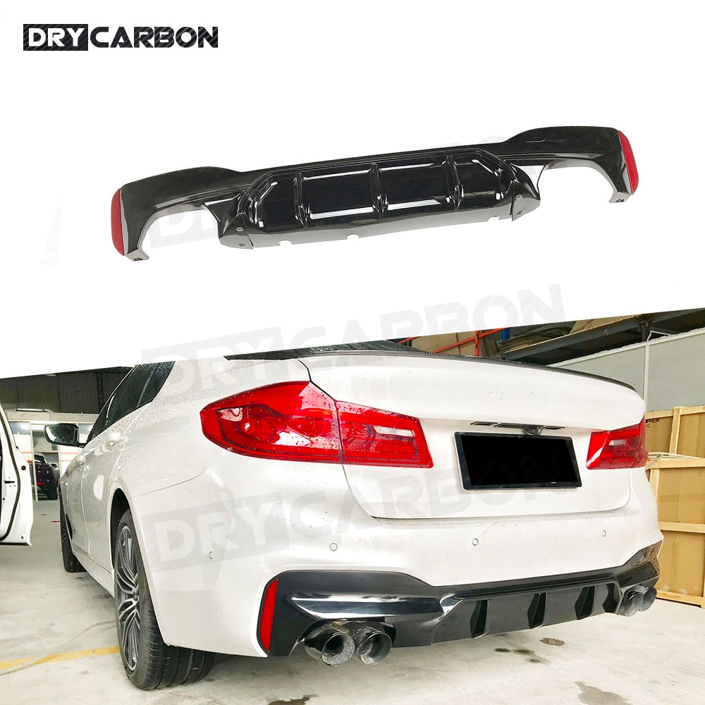 BMW G30 G38 M TECH M Sport 201 - M Tech Accessories のレビューと価格