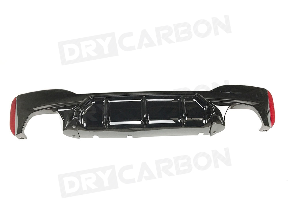 BMW G30 G38 M TECH M Sport 201 - M Tech Accessories のレビューと価格