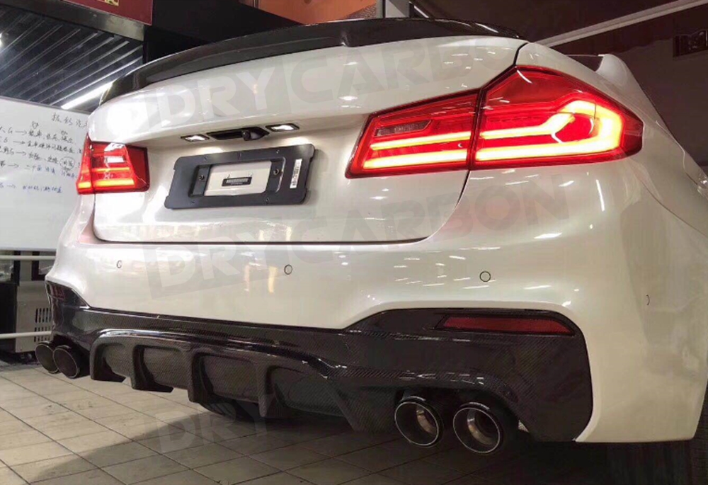 BMW G30 G38 M TECH M Sport 201 - M Tech Accessories のレビューと価格