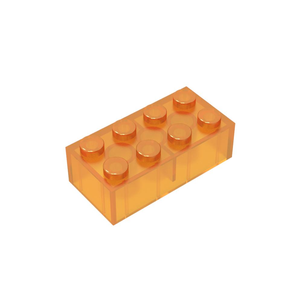 Gobricks 50 個 3001 MOC アクセサリーレ - Tech Accessories Store のレビューと価格