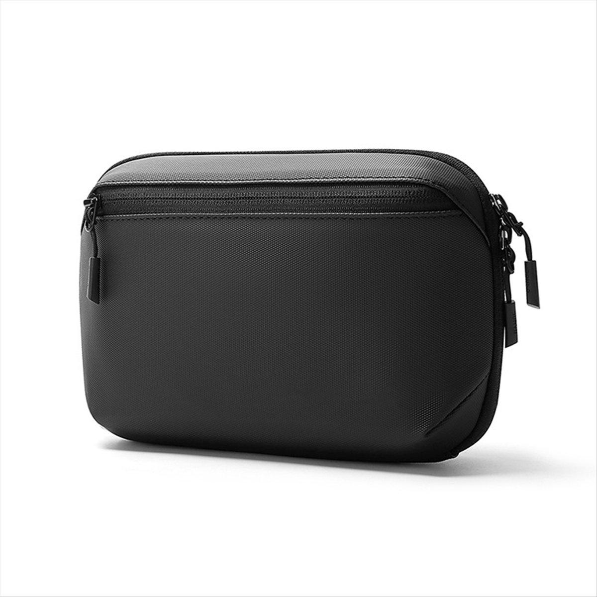 ☶ ❈ ＊ ♥ AC1579-防水テックポーチ 多層オーガナ - Tech Accessories Travel Case のレビューと価格