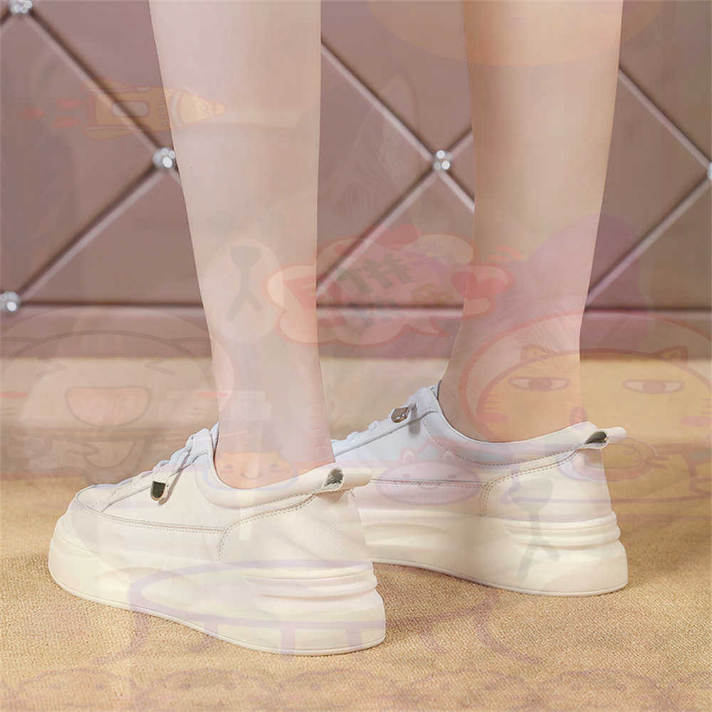レースアップ分厚いローファー女性スケートボードスポーツシュー - Tech Girl Accessories のレビューと価格