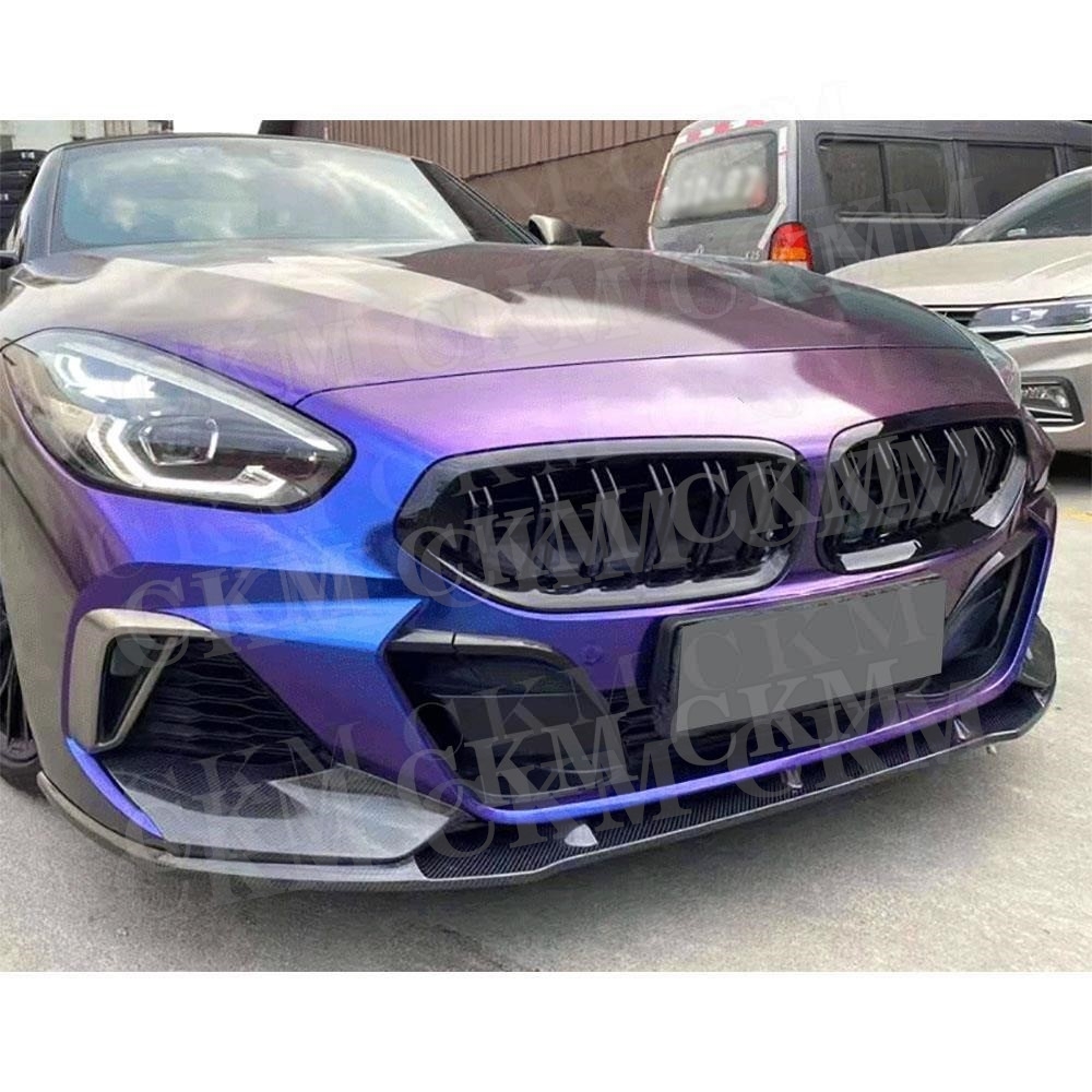 BMW Z4 G29 M Tech 2019 2020 20 - M Tech Accessories のレビューと価格