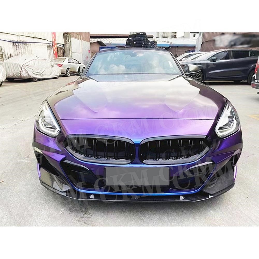 BMW Z4 G29 M Tech 2019 2020 20 - M Tech Accessories のレビューと価格