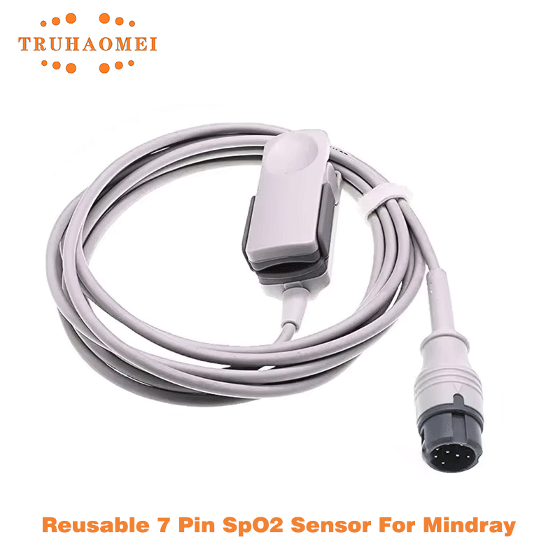 Mindray Beneview T5 T6 T8 OXI- - M Tech Accessories のレビューと価格