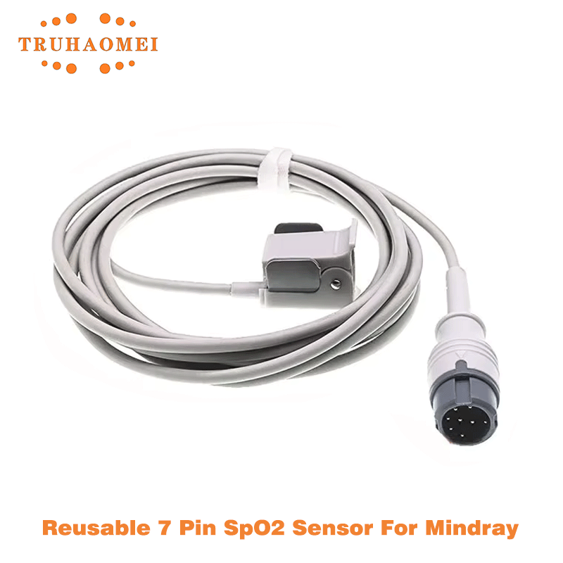 Mindray Beneview T5 T6 T8 OXI- - M Tech Accessories のレビューと価格