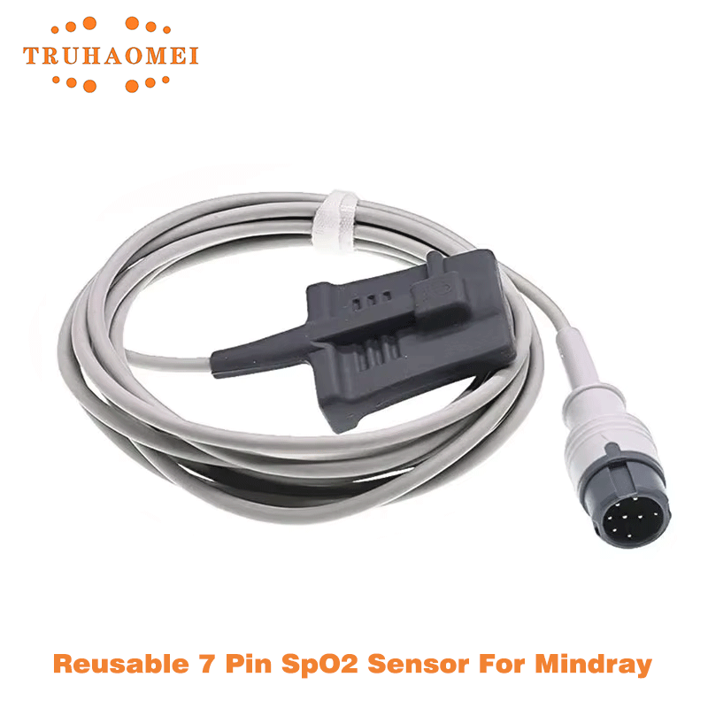 Mindray Beneview T5 T6 T8 OXI- - M Tech Accessories のレビューと価格