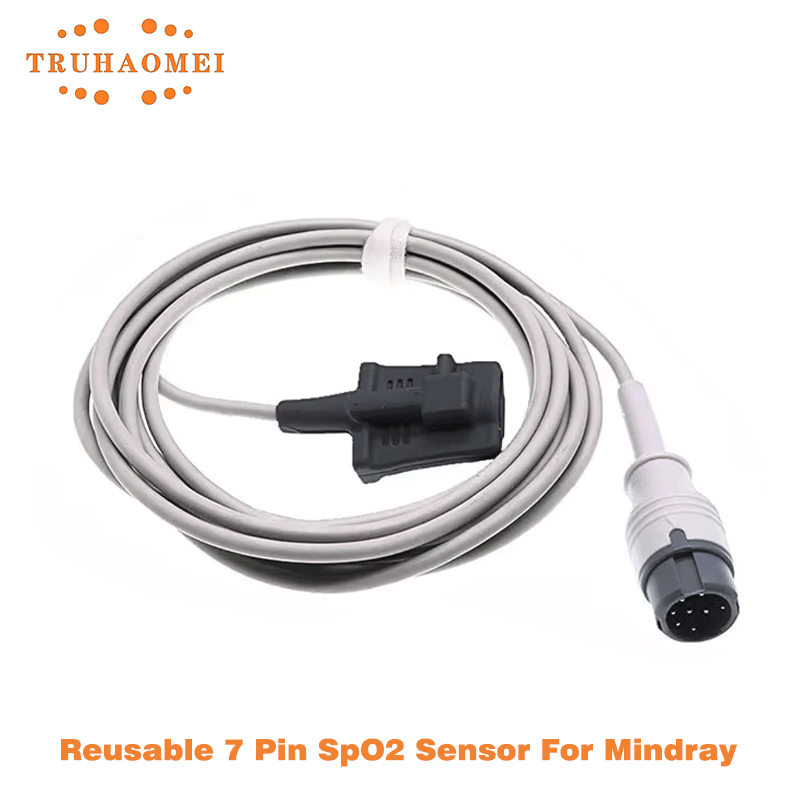 Mindray Beneview T5 T6 T8 OXI- - M Tech Accessories のレビューと価格