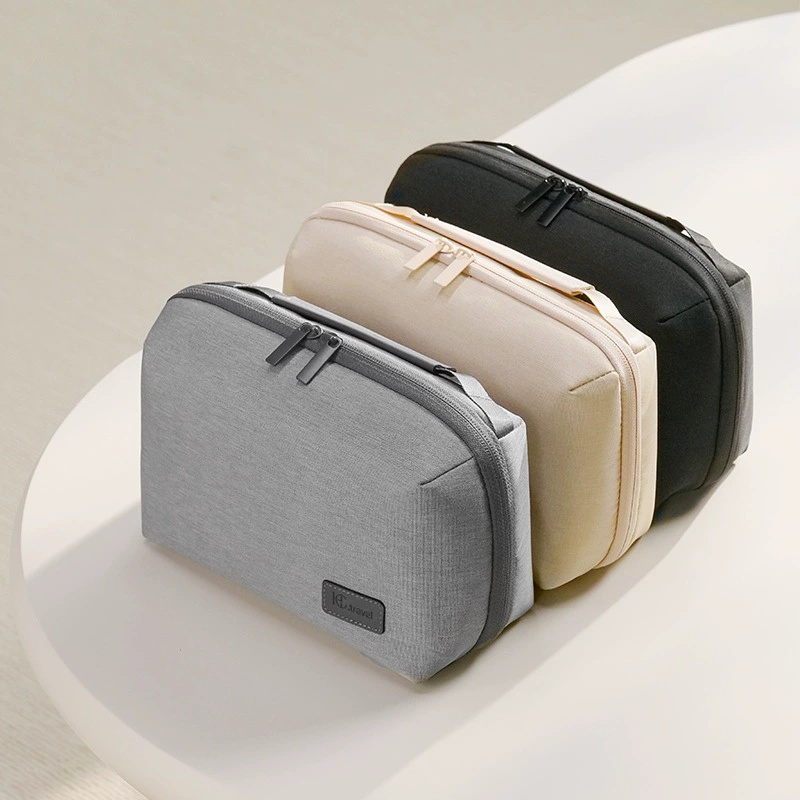1Pc 電子機器オーガナイザー トラベルケース、防水トラベル - Tech Accessories Travel Case のレビューと価格