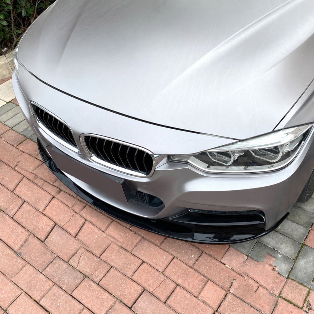 BMW 3シリーズ F30 F31 Mテック 320i 20 - M Tech Accessories のレビューと価格
