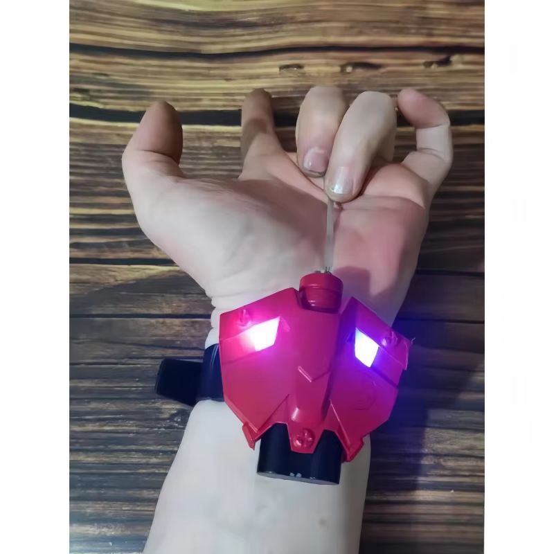 子供向け、黒い男の子用、コスプレグローブ、テクノロジーをテー - Tech Accessories Store のレビューと価格