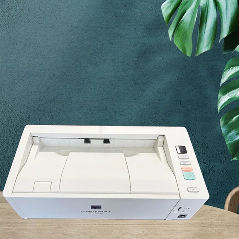 新しいスキャナー カラー両面 A4 ドキュメント スキャナー - Document Scanner Portable のレビューと価格
