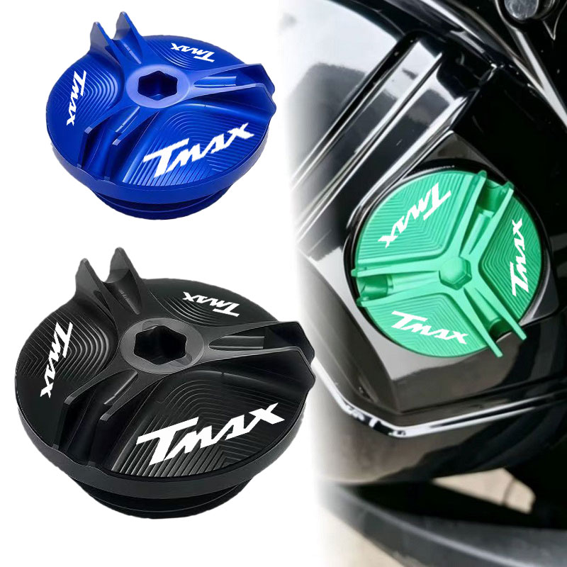 エンジンオイルキャップボルト燃料フィラーキャップ保護アクセサ - Tech Accessories Store のレビューと価格