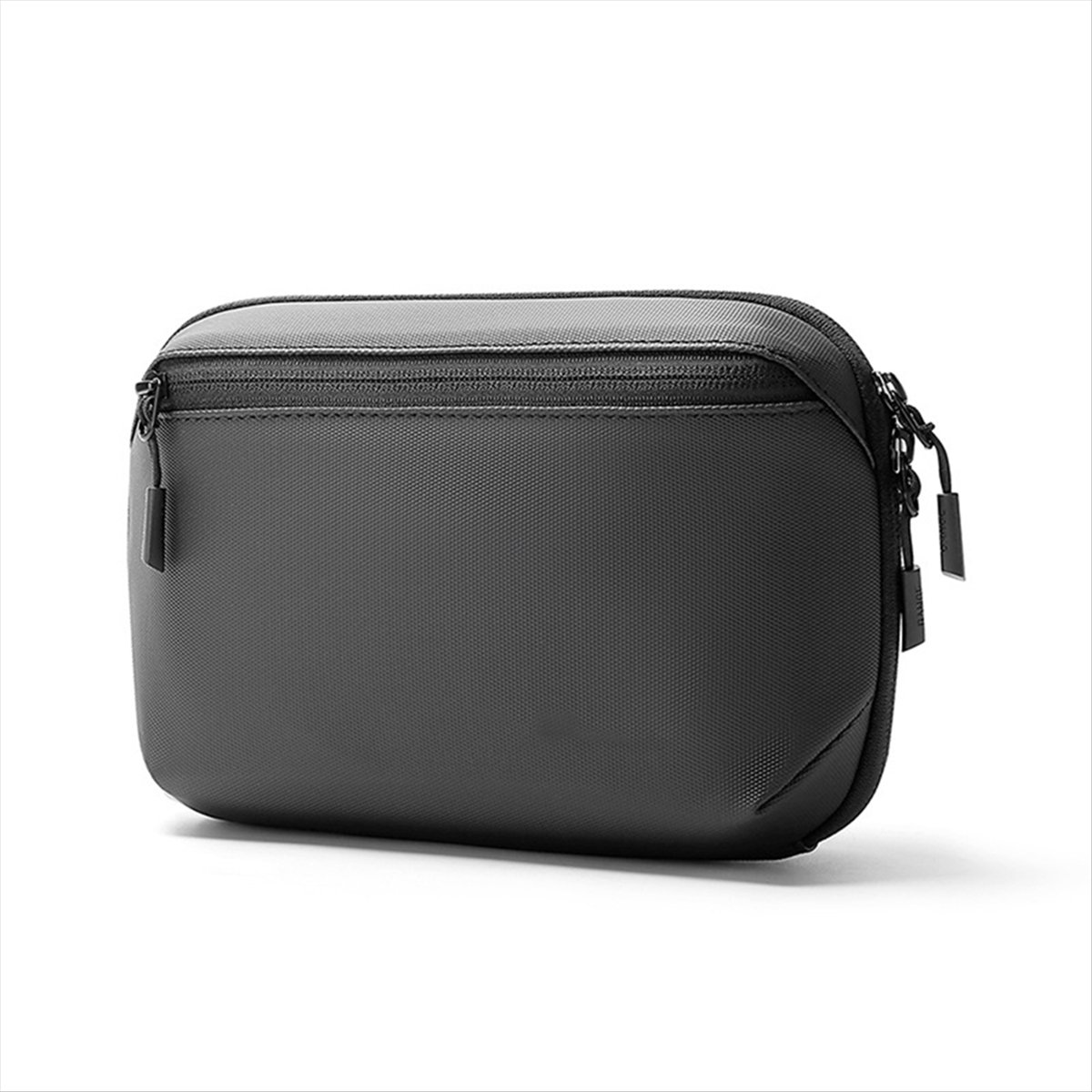 ☶ ❈ ＊ ♥ AC1578-防水テックポーチ 多層オーガナ - Tech Accessories Travel Case のレビューと価格
