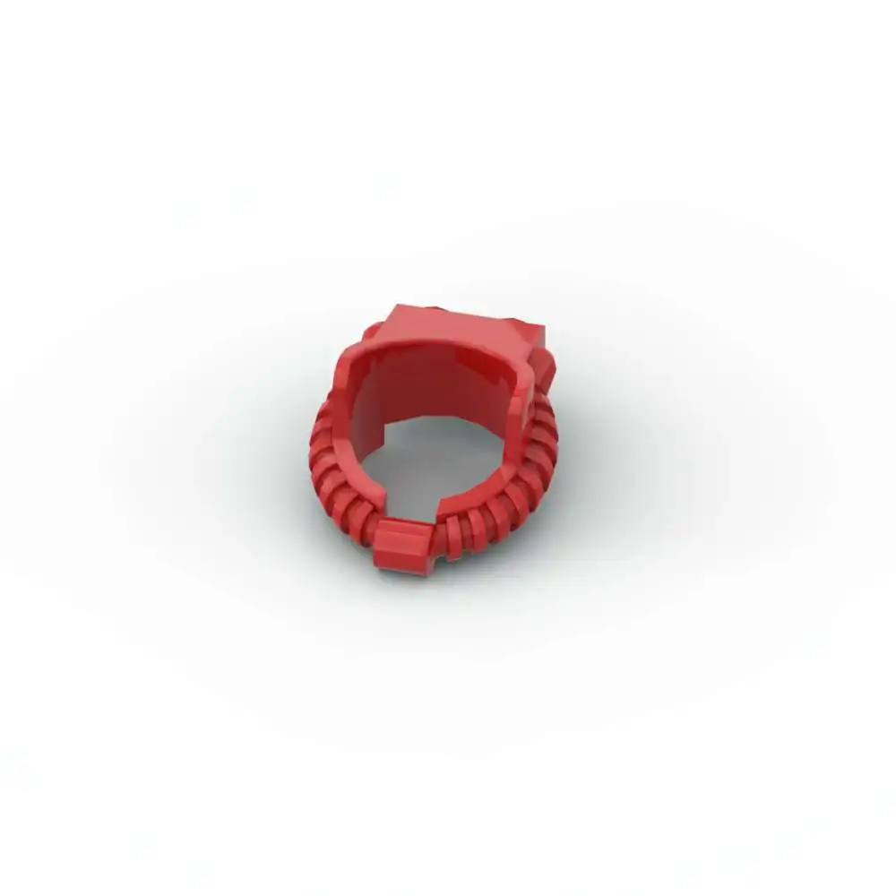 MOC 10 個 6158 ファイアイデアハイテクボディウェ - Tech Accessories Kit のレビューと価格