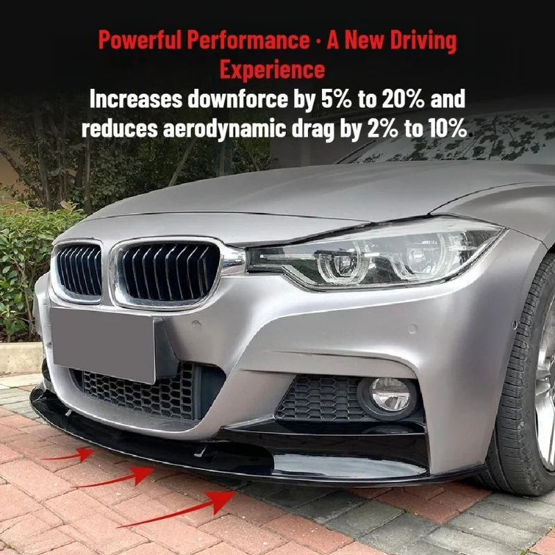 BMW 3シリーズ F30 F31 2013-2019 Mテ - M Tech Accessories のレビューと価格