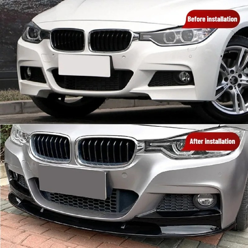 BMW 3シリーズ F30 F31 2013-2019 Mテ - M Tech Accessories のレビューと価格